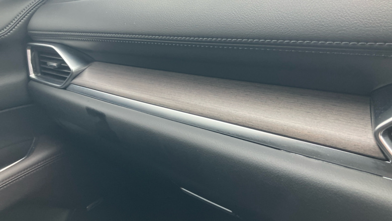 Mazda CX-5 2.5 GT Sport 5dr Auto AWD Petrol Estate